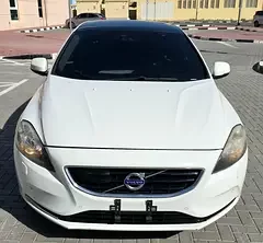 Volvo V-Class