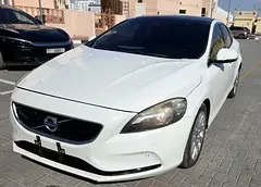 Volvo V-Class