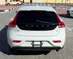 Volvo V-Class