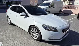 Volvo V-Class