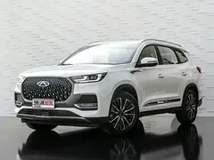Chery Tiggo 8 Pro Max