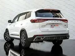 Chery Tiggo 8 Pro Max