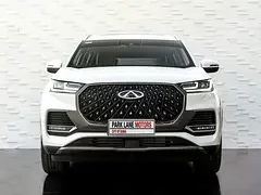Chery Tiggo 8 Pro Max