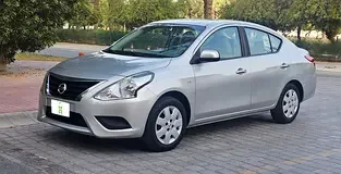 Nissan Sunny