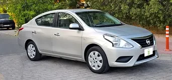 Nissan Sunny