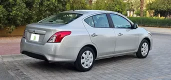 Nissan Sunny