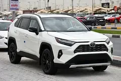Toyota Rav 4