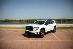 GMC Acadia