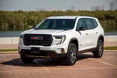 GMC Acadia