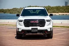 GMC Acadia