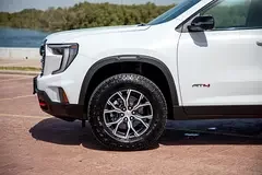GMC Acadia