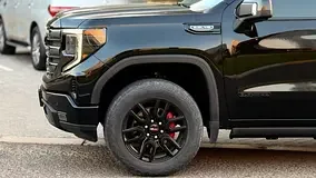 GMC Sierra