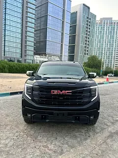GMC Sierra
