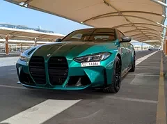 BMW M4