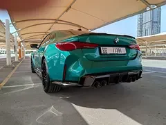 BMW M4