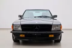 Mercedes-Benz SL-Class