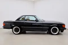 Mercedes-Benz SL-Class