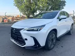 Lexus NX-Series