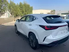 Lexus NX-Series