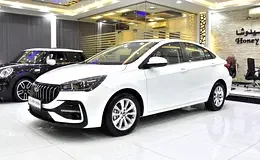 Chery Arrizo 5
