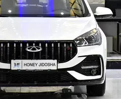 Chery Arrizo 5