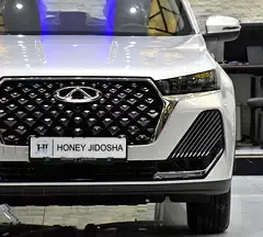Chery Tiggo 7
