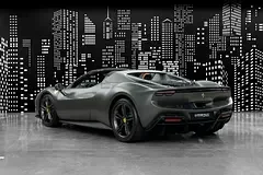 Ferrari 296 GTS