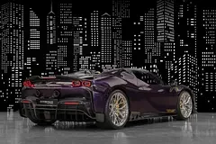 Ferrari SF90 Spider
