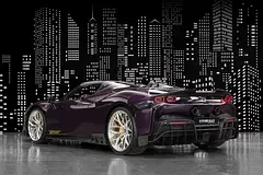Ferrari SF90 Spider