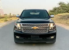 Chevrolet Suburban