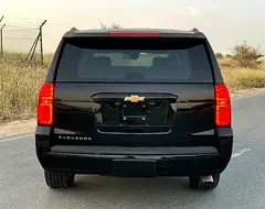 Chevrolet Suburban