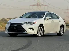 Lexus ES-Series