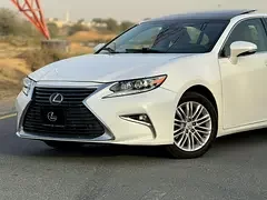 Lexus ES-Series