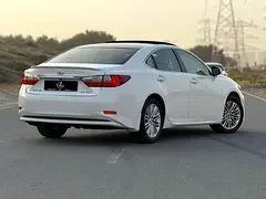 Lexus ES-Series