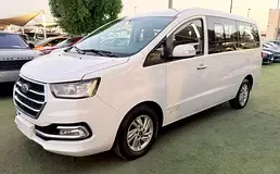 JAC M4