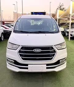 JAC M4
