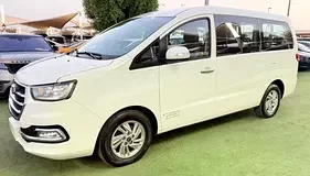 JAC M4