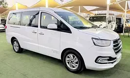 JAC M4