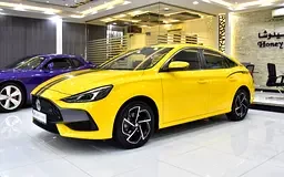 MG GT