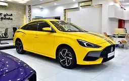 MG GT