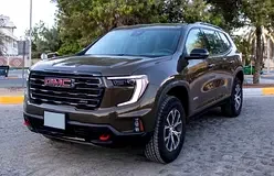 GMC Acadia
