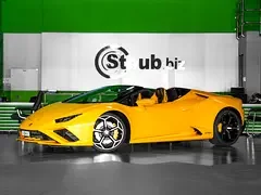 Lamborghini Huracan