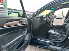 Cadillac CTS/Catera