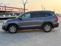 Honda Pilot