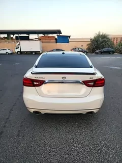 Nissan Maxima