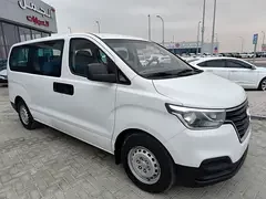 Hyundai H1