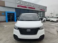 Hyundai H1