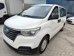 Hyundai H1