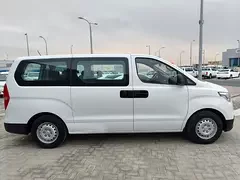 Hyundai H1