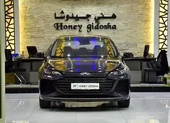 Chery Arrizo 6